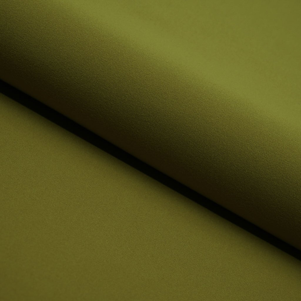 Harmony Ultra Soft Nylon Spandex Double Knit Fabric | Blue Moon Fabrics