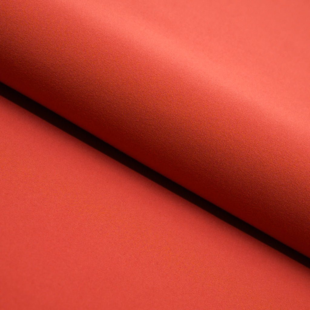 Harmony Ultra Soft Nylon Spandex Double Knit Fabric | Blue Moon Fabrics