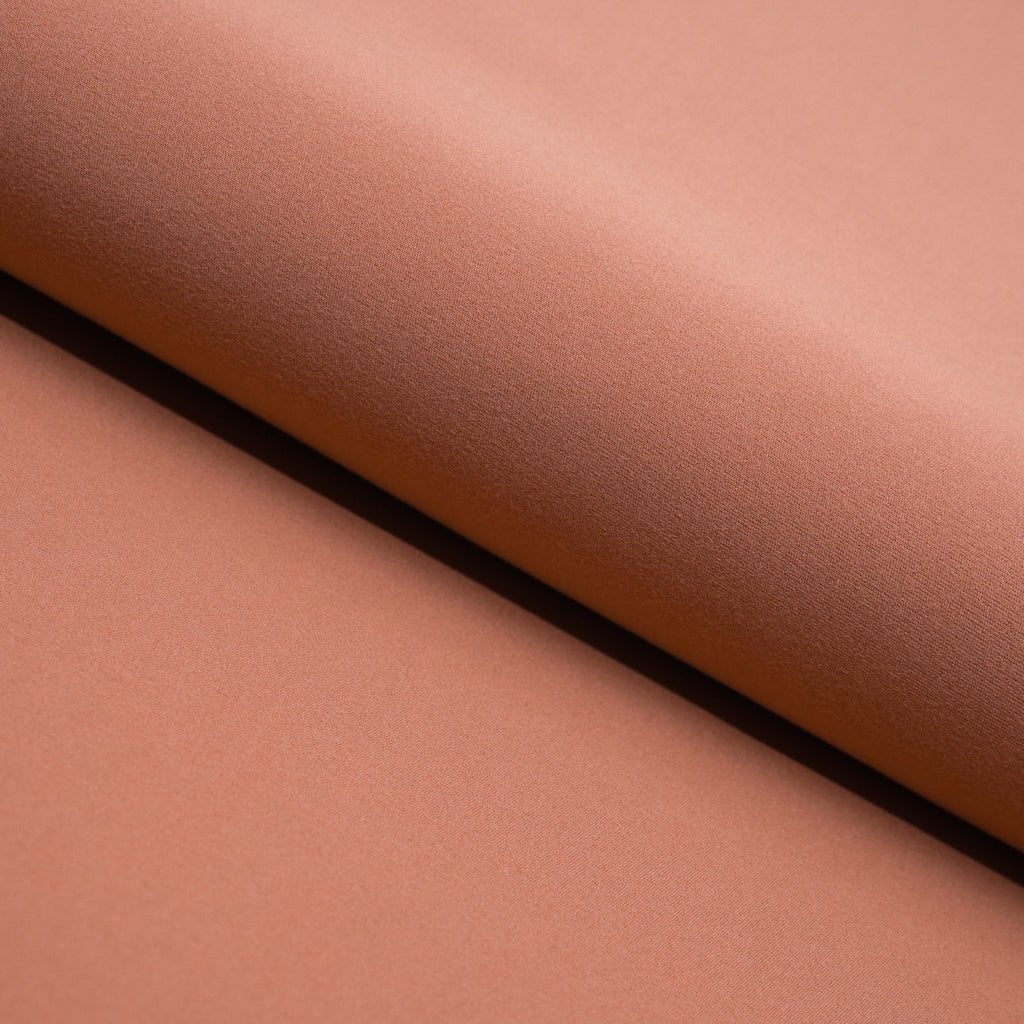 Harmony Ultra Soft Nylon Spandex Double Knit Fabric | Blue Moon Fabrics