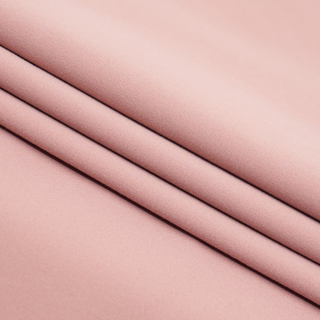 Harmony Ultra Soft Nylon Spandex Double Knit Fabric | Blue Moon Fabrics