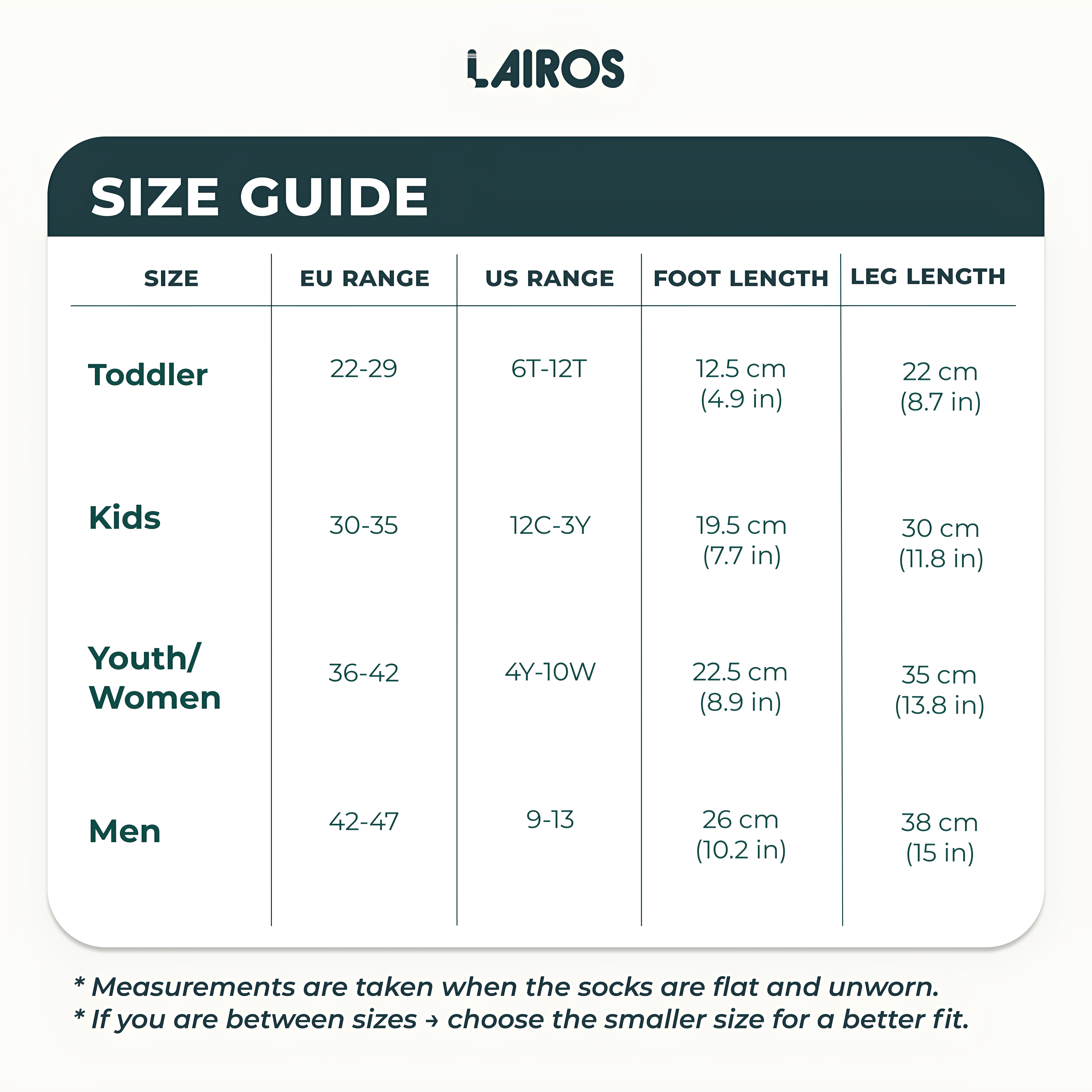 Lairos Premium Solids - Black