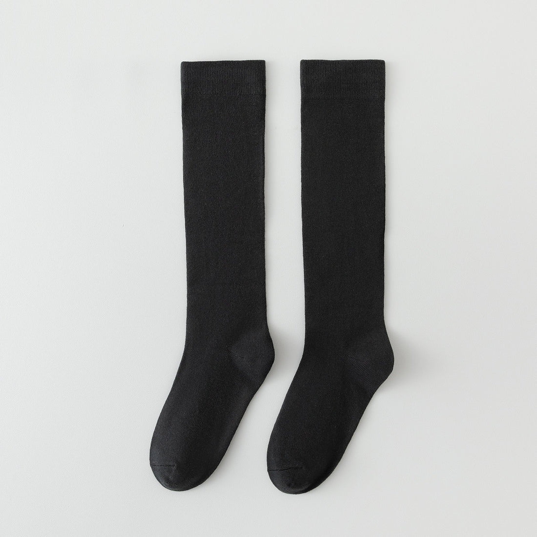 Lairos Premium Solids - Black