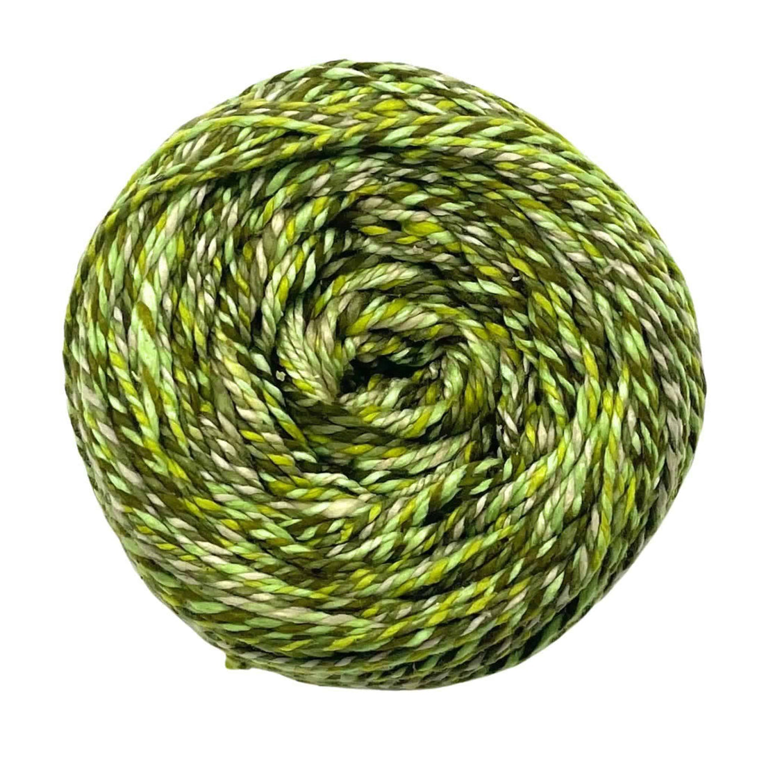 Darn Good Twist Sport Weight Silk Yarn