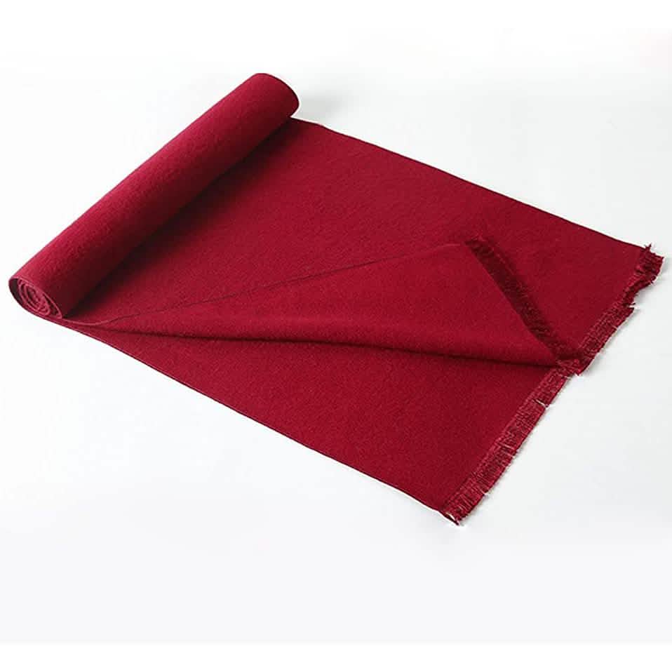 Mens Winter Cashmere Fashion Formal Soft Scarves
